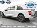 2025 F-150 Lightning Thumbnail 6