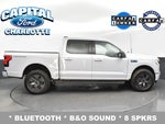 2025 F-150 Lightning Thumbnail 8