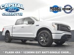 2025 F-150 Lightning Thumbnail 20