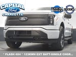 2025 F-150 Lightning Thumbnail 22