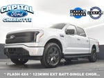 2025 F-150 Lightning Thumbnail 23