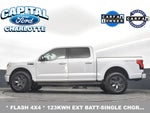 2025 F-150 Lightning Thumbnail 24