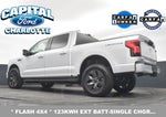 2025 F-150 Lightning Thumbnail 25