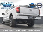 2025 F-150 Lightning Thumbnail 26