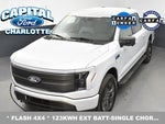 2025 F-150 Lightning Thumbnail 29