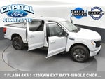 2025 F-150 Lightning Thumbnail 36