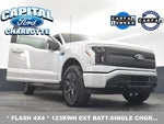 2025 F-150 Lightning Thumbnail 38