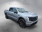 2025 F-150 Lightning Thumbnail 2