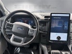 2025 F-150 Lightning Thumbnail 3
