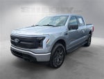 2025 F-150 Lightning Thumbnail 8