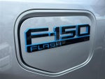 2025 F-150 Lightning Thumbnail 14