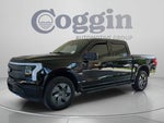 2025 F-150 Lightning Thumbnail 1