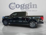 2025 F-150 Lightning Thumbnail 2