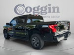 2025 F-150 Lightning Thumbnail 3