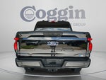 2025 F-150 Lightning Thumbnail 4