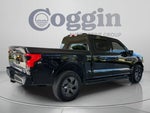 2025 F-150 Lightning Thumbnail 5