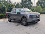 2025 F-150 Lightning Thumbnail 1