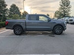 2025 F-150 Lightning Thumbnail 2
