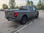 2025 F-150 Lightning Thumbnail 3