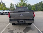 2025 F-150 Lightning Thumbnail 4
