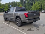 2025 F-150 Lightning Thumbnail 5