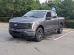 2025 F-150 Lightning Thumbnail 7