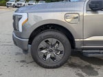 2025 F-150 Lightning Thumbnail 10