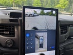 2025 F-150 Lightning Thumbnail 23