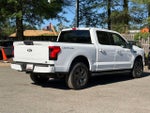 2025 F-150 Lightning Thumbnail 7