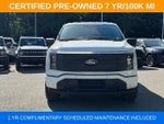 2025 F-150 Lightning Thumbnail 2