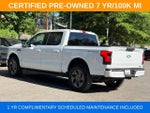 2025 F-150 Lightning Thumbnail 6