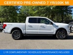 2025 F-150 Lightning Thumbnail 9