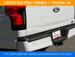 2025 F-150 Lightning Thumbnail 36