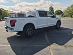 2025 F-150 Lightning Thumbnail 9