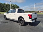 2025 F-150 Lightning Thumbnail 11