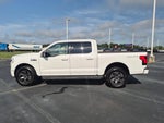 2025 F-150 Lightning Thumbnail 12