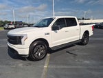 2025 F-150 Lightning Thumbnail 13