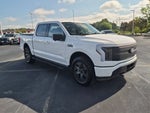2025 F-150 Lightning Thumbnail 44