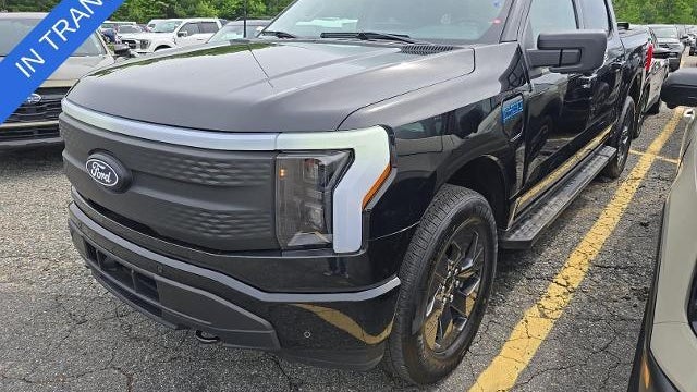 Preowned 2025 Ford F-150 Lightning Flash for Sale