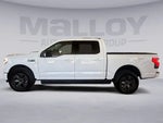2025 F-150 Lightning Thumbnail 2