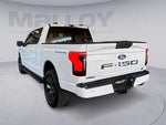 2025 F-150 Lightning Thumbnail 3