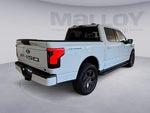 2025 F-150 Lightning Thumbnail 5