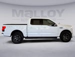 2025 F-150 Lightning Thumbnail 6