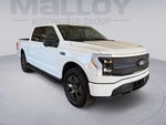 2025 F-150 Lightning Thumbnail 7