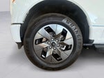 2025 F-150 Lightning Thumbnail 9