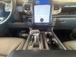2025 F-150 Lightning Thumbnail 15