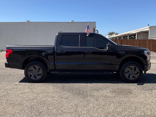 2025 Ford F-150 - $59,998