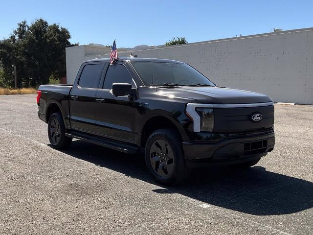 2025 Ford F-150 - $59,998