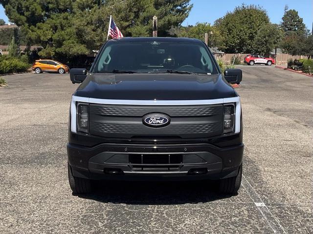 2025 Ford F-150 - $59,998