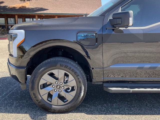 2025 Ford F-150 - $59,998
